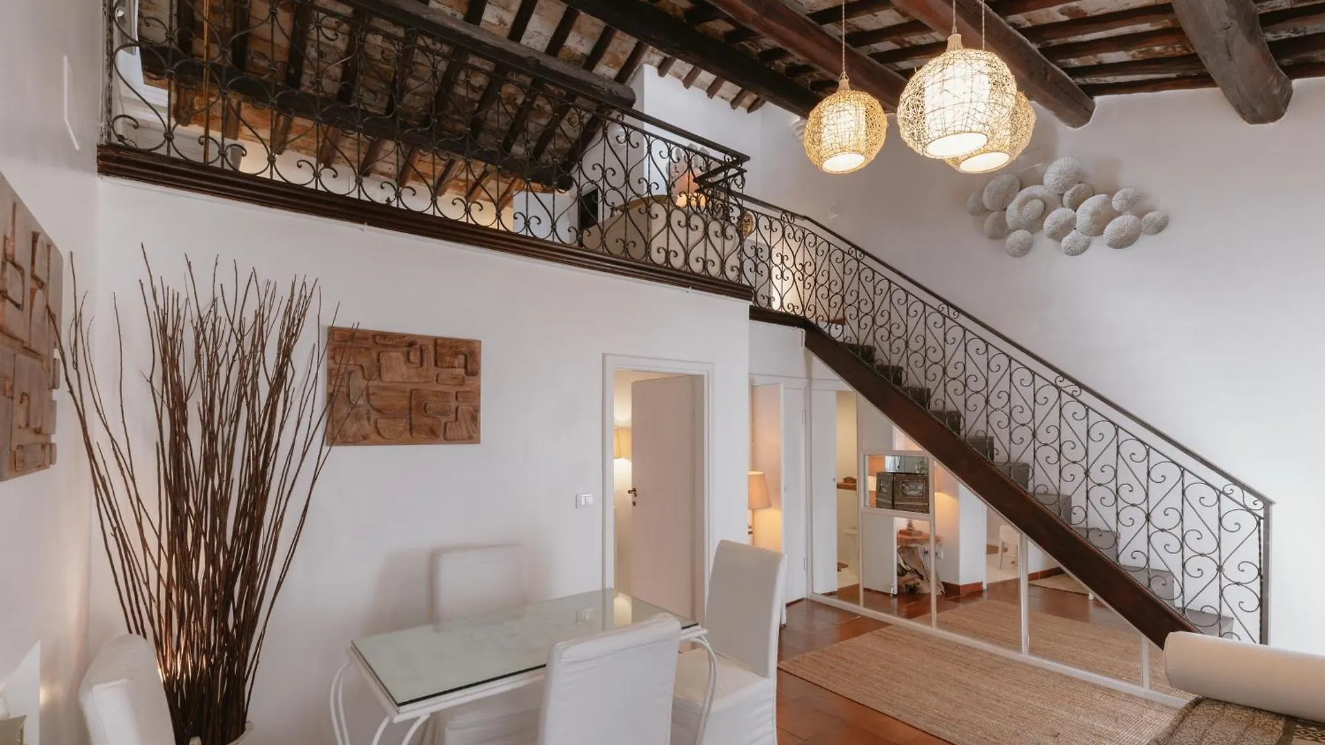 Piazza Navona Historic Luxury Apartment Roma