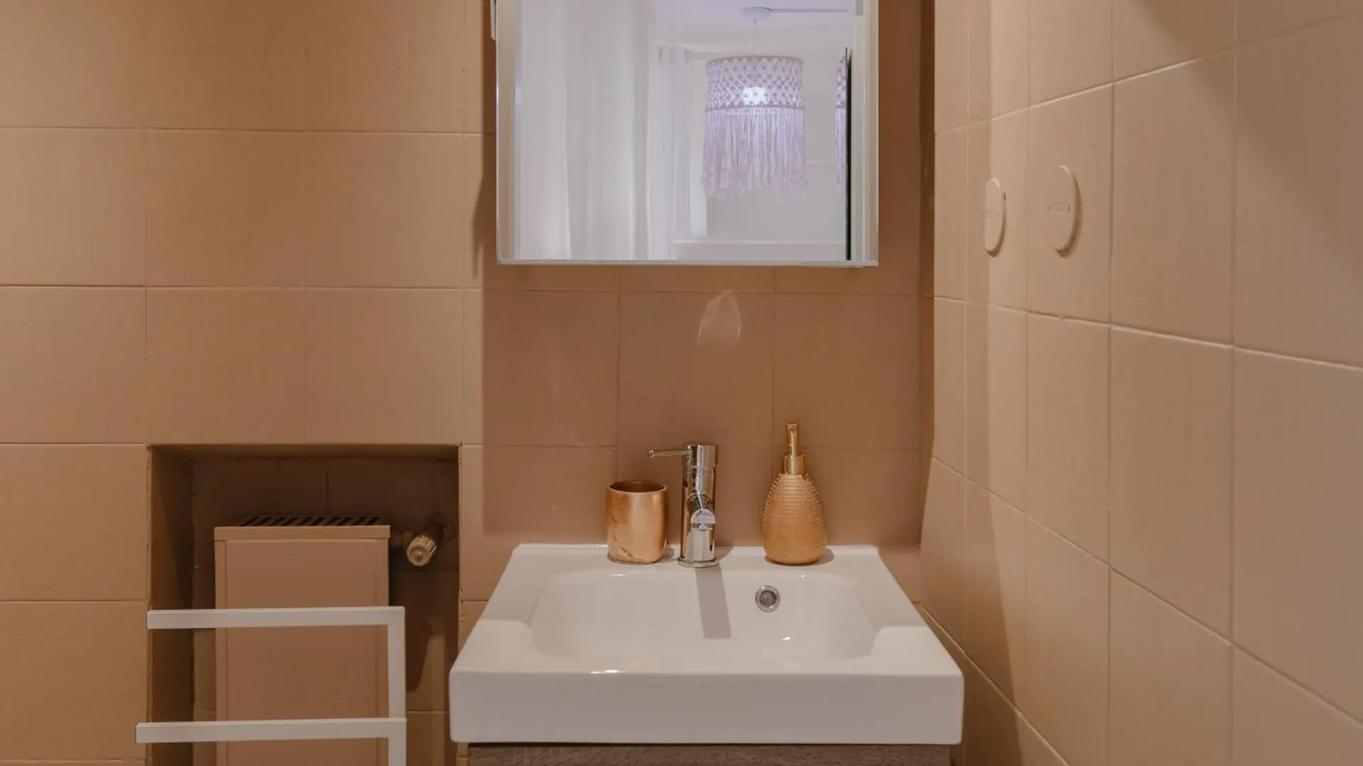 Piazza Navona Historic Luxury Apartment Roma