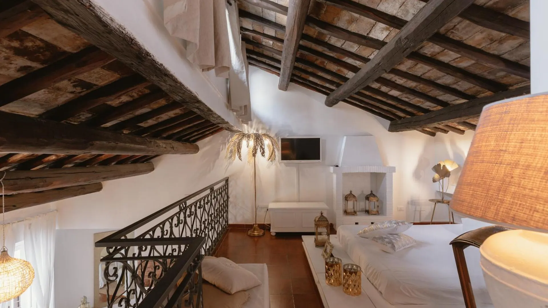 Piazza Navona Historic Luxury Apartment Roma Italia
