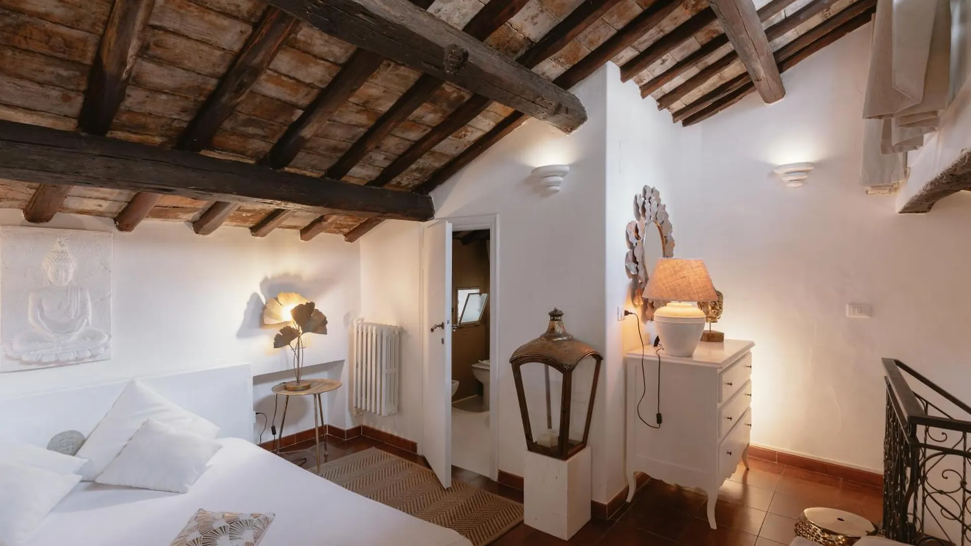 Piazza Navona Historic Luxury Apartment Roma