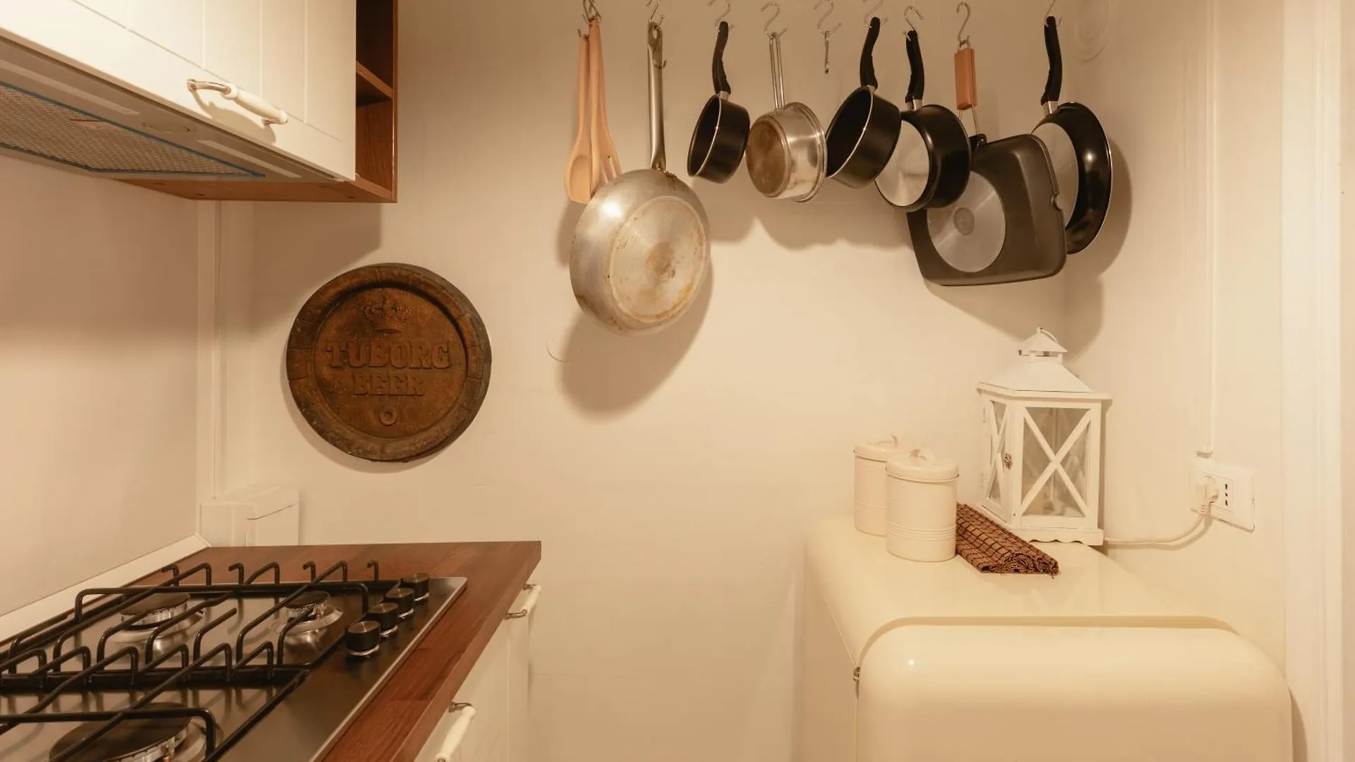 Piazza Navona Historic Luxury Apartment Rome