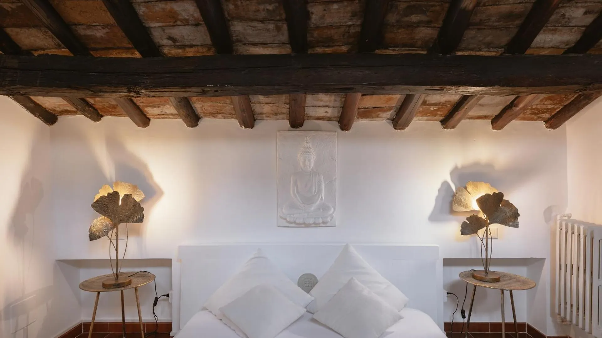 Piazza Navona Historic Luxury Apartment Rome 0*,