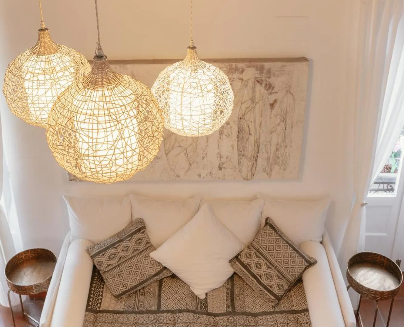 Piazza Navona Historic Luxury Apartment Rome Italy