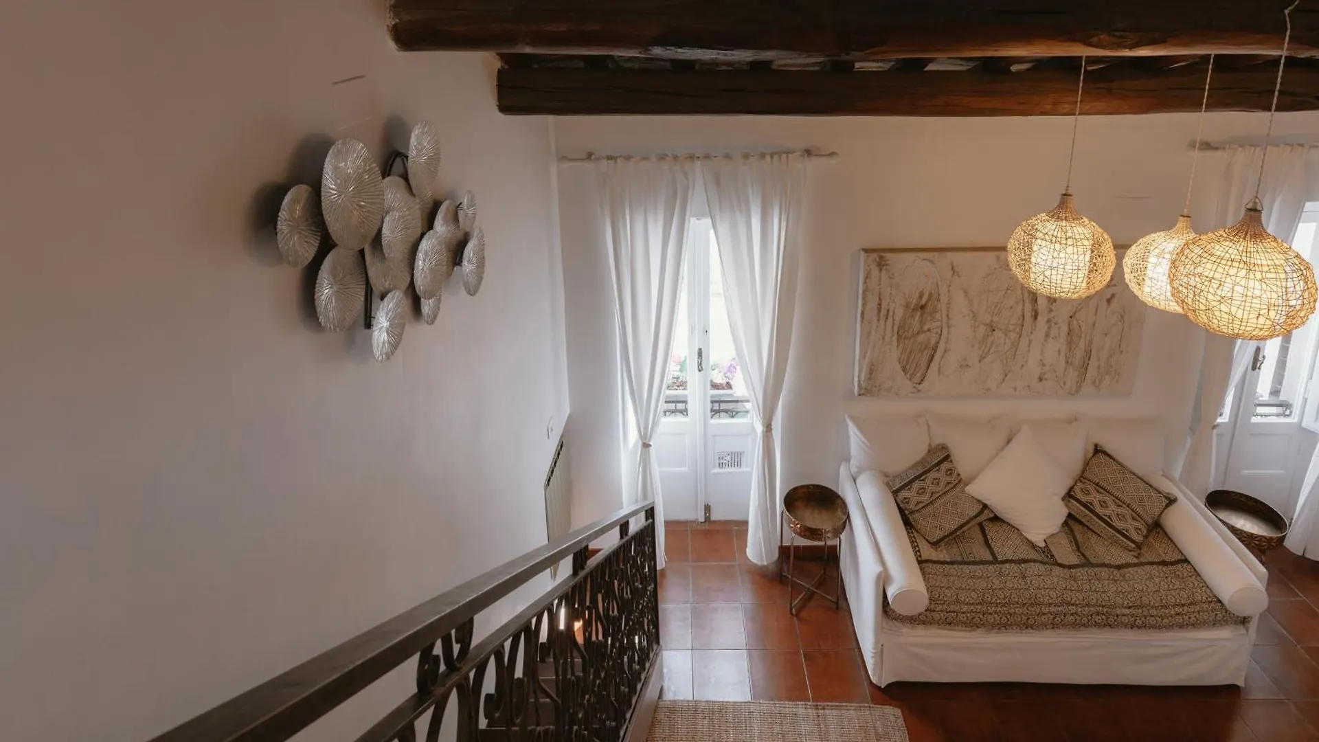 Piazza Navona Historic Luxury Apartment Rome 0*,  Italy